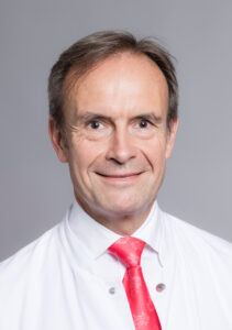 Prof. Dr. med. Sebastian Debus