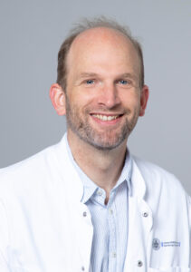 PD Dr. med. Lasse Dührsen