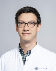 PD Dr. med. Bastian Cheng